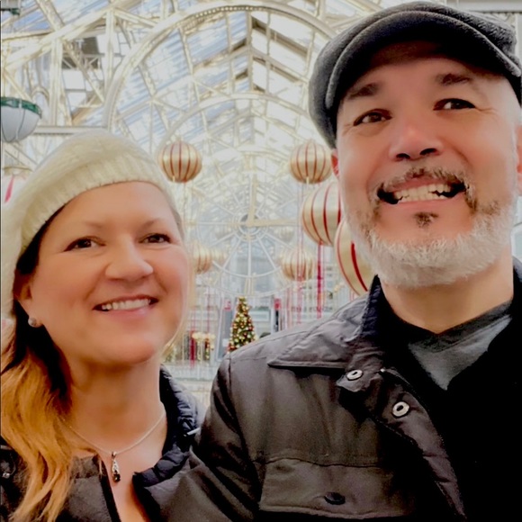 Meet your Posher, Glenn - Picture 2 of 2